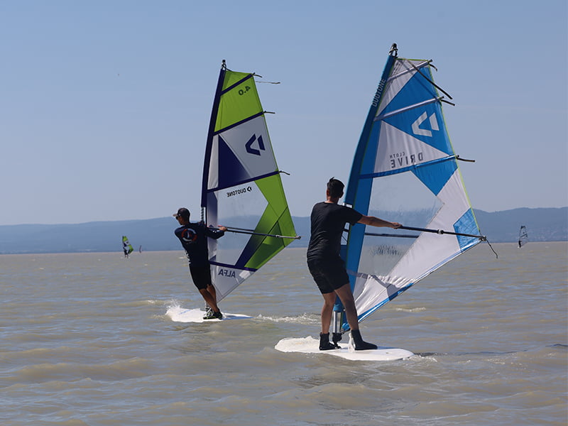 Kurse in Podersdorf Am See