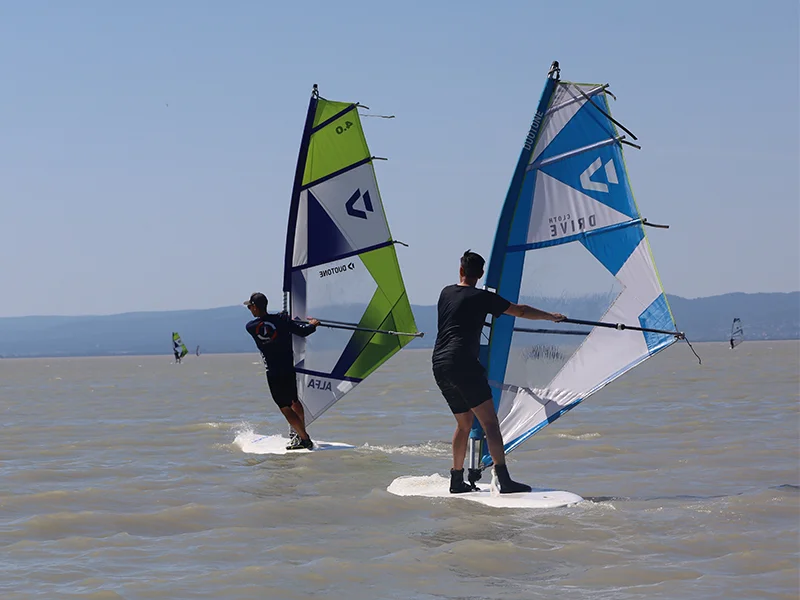 Kurse in Podersdorf Am See