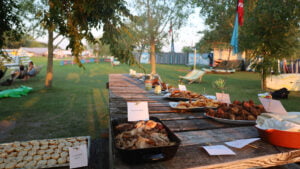 Uber uns Podersdorf Am See 15