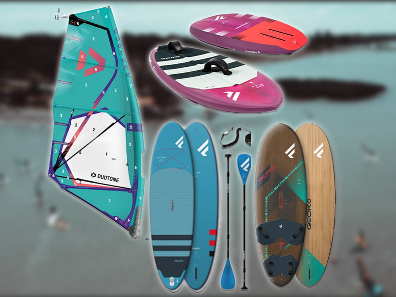 Verleih in Podersdorf Am See