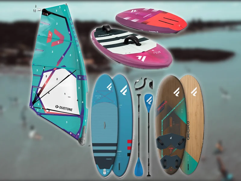 Verleih in Podersdorf Am See