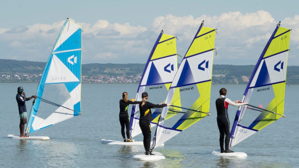 Home 12 Nordstrand podersdorf and see kurse windsurfing