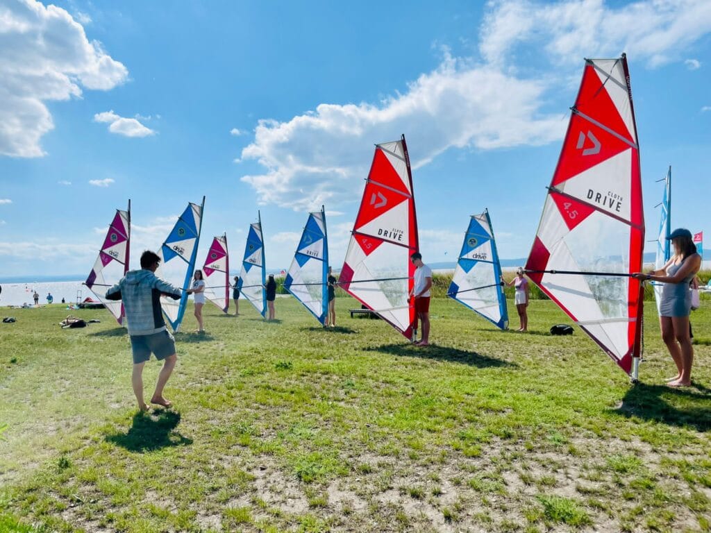 Saisonstart 2026 - Unsere Surfschule In Podersdorf Öffnet Im April 1 17646155 d073 4141 9ba6 20e583f89645
