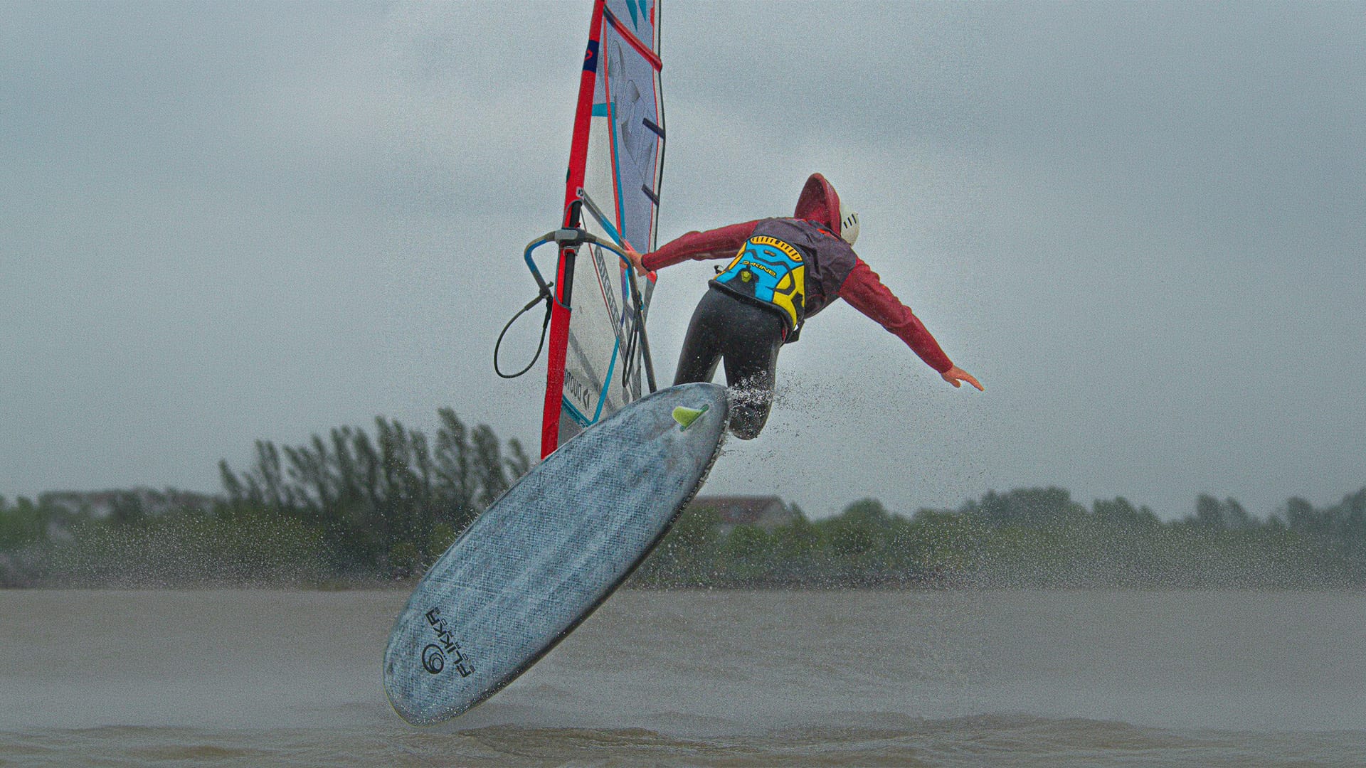 Saisonstart 2026 - Unsere Surfschule In Podersdorf Öffnet Im April 1 podersdorf school sports